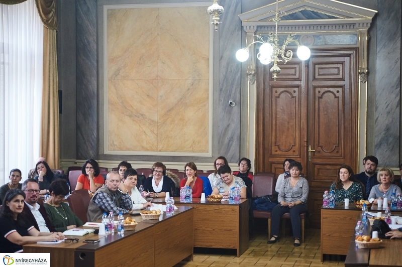 Köznevelési Tanács 20181105 - fotó Szarka Lajos