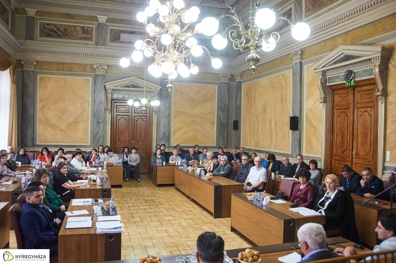 Köznevelési Tanács 20181105 - fotó Szarka Lajos