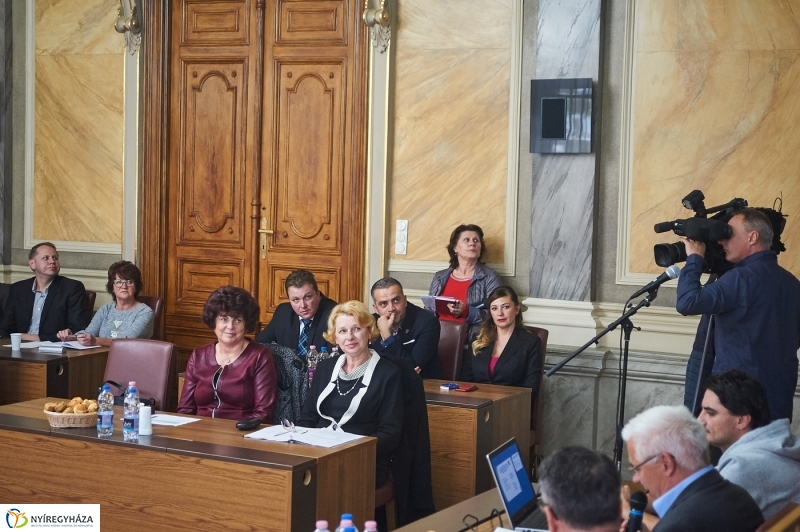 Köznevelési Tanács 20181105 - fotó Szarka Lajos