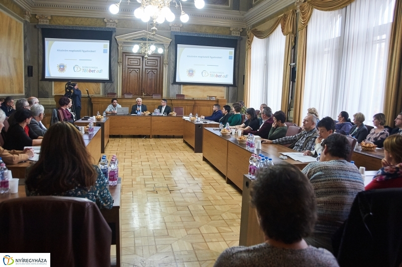 Köznevelési Tanács 20181105 - fotó Szarka Lajos