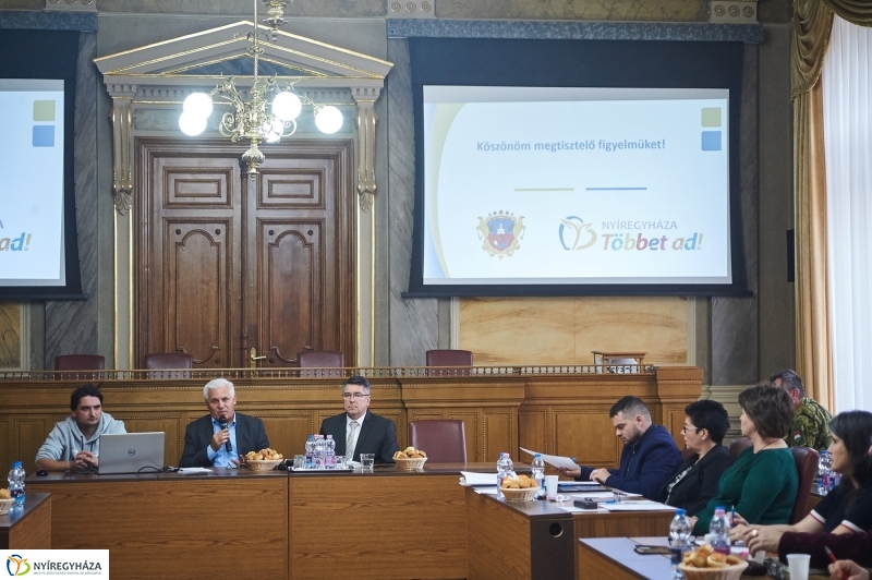 Köznevelési Tanács 20181105 - fotó Szarka Lajos