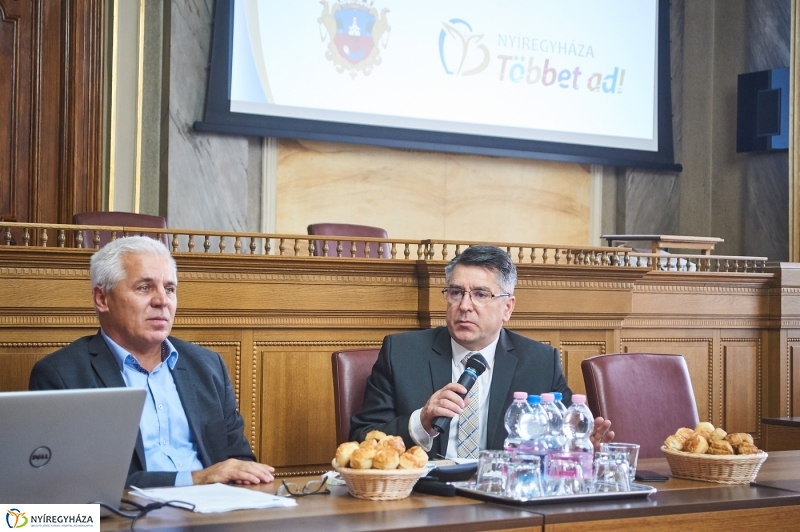 Köznevelési Tanács 20181105 - fotó Szarka Lajos