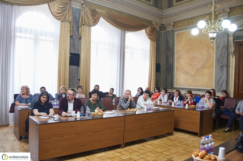 Köznevelési Tanács 20181105 - fotó Szarka Lajos