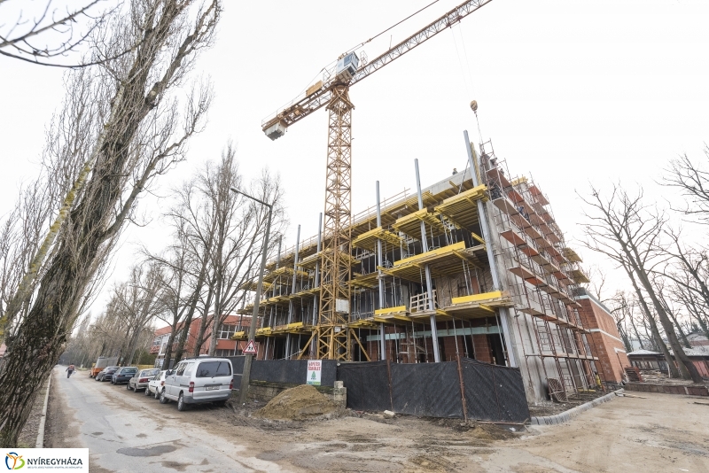 Így épült a Pangea 1.