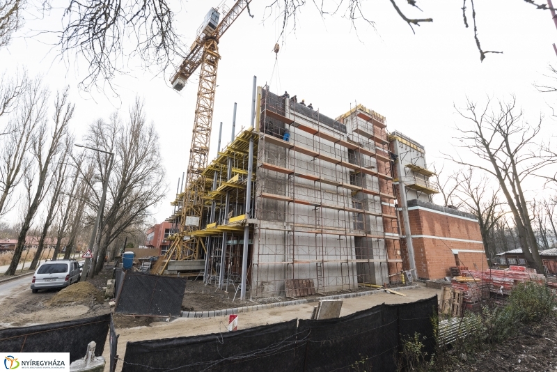 Így épült a Pangea 1.