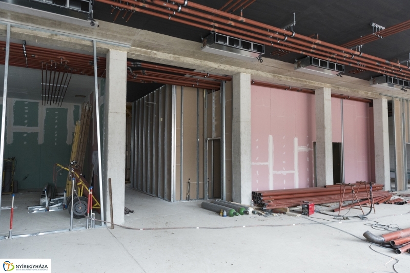 Így épült a Pangea 1.