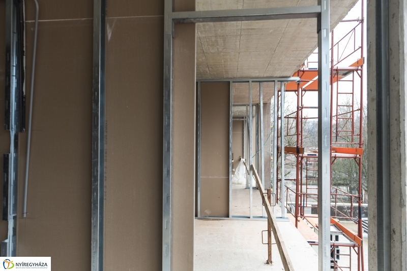 Így épült a Pangea 1.