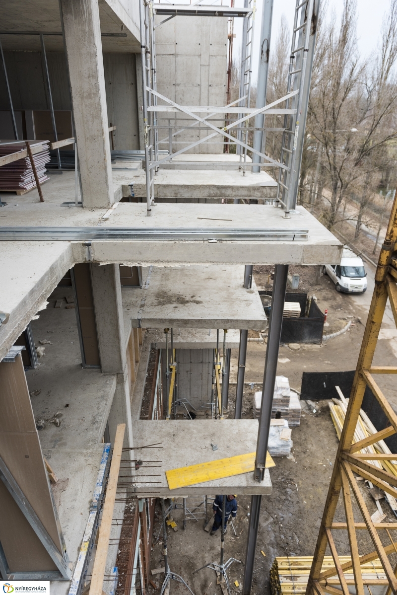 Így épült a Pangea 1.