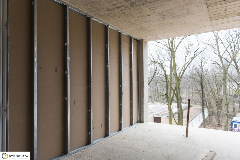 Így épült a Pangea 1.