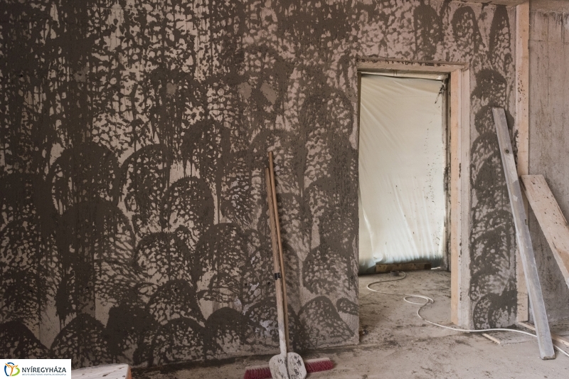 Így épült a Pangea 1.