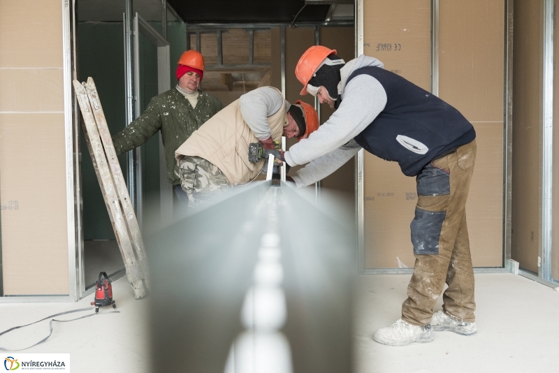 Így épült a Pangea 1.