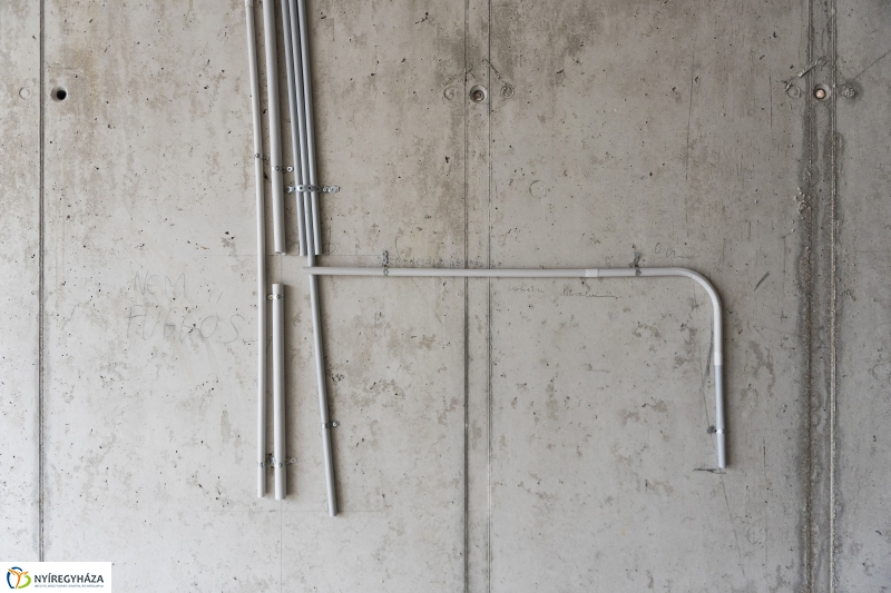 Így épült a Pangea 1.