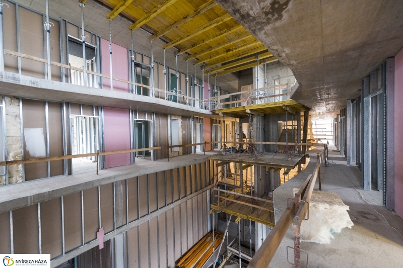 Így épült a Pangea 1.