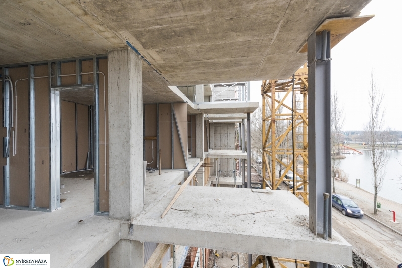 Így épült a Pangea 1.