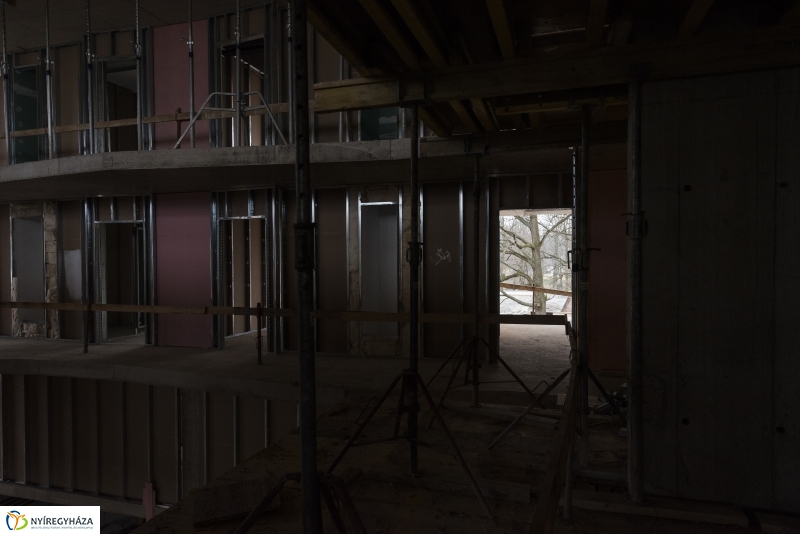 Így épült a Pangea 1.