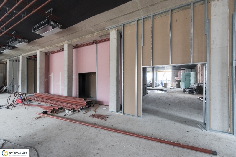 Így épült a Pangea 1.