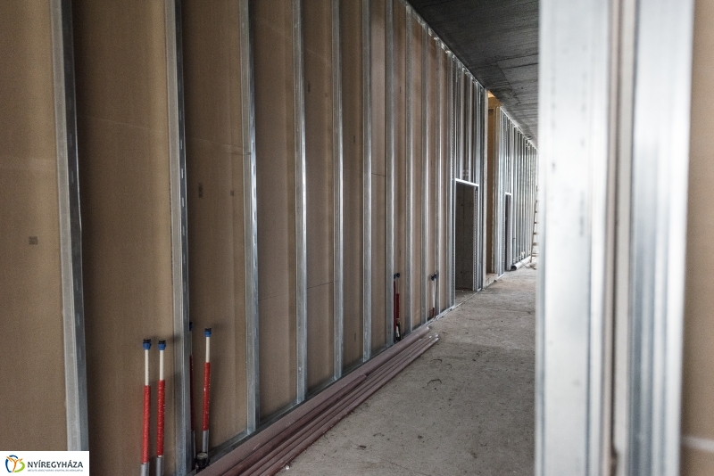 Így épült a Pangea 1.