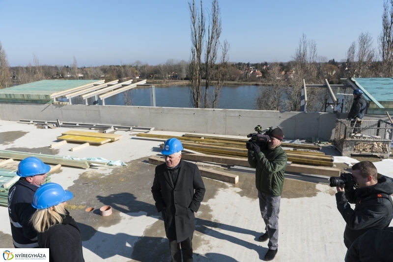 Így épült a Pangea 1.