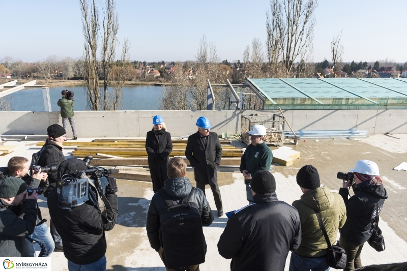 Így épült a Pangea 1.