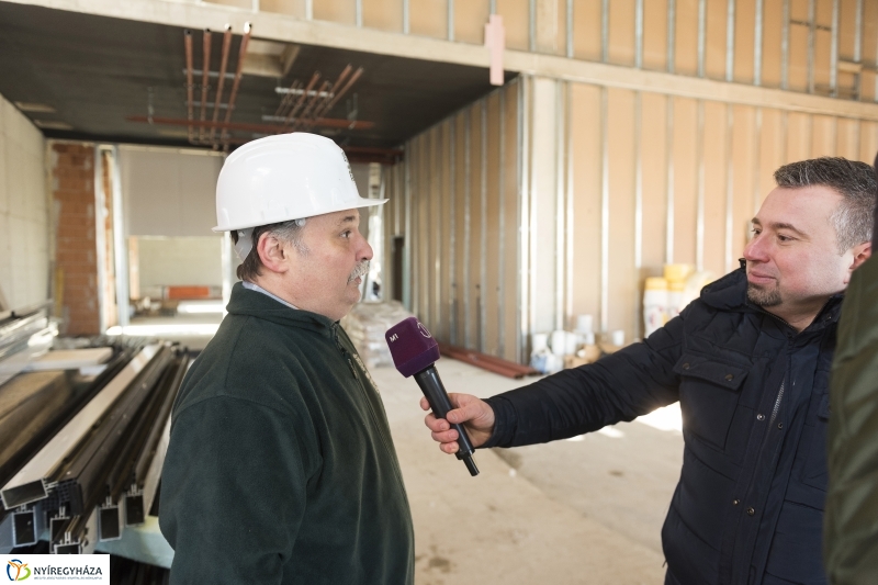 Így épült a Pangea 1.