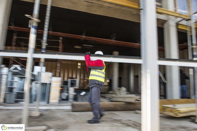 Így épült a Pangea 2.