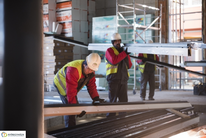 Így épült a Pangea 2.