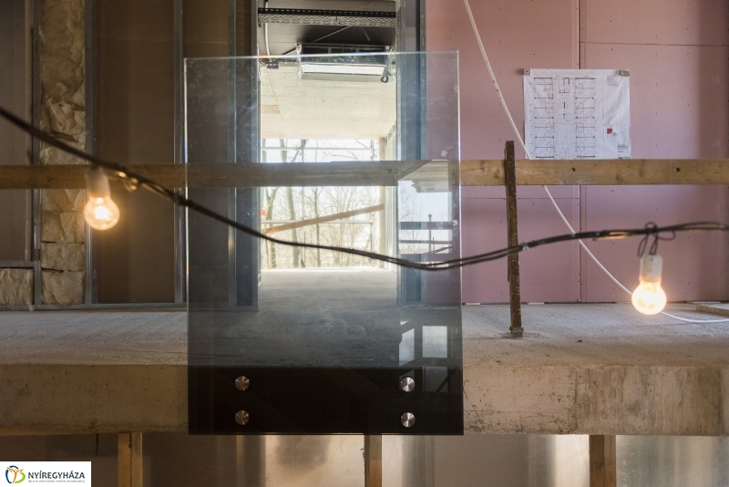 Így épült a Pangea 2.