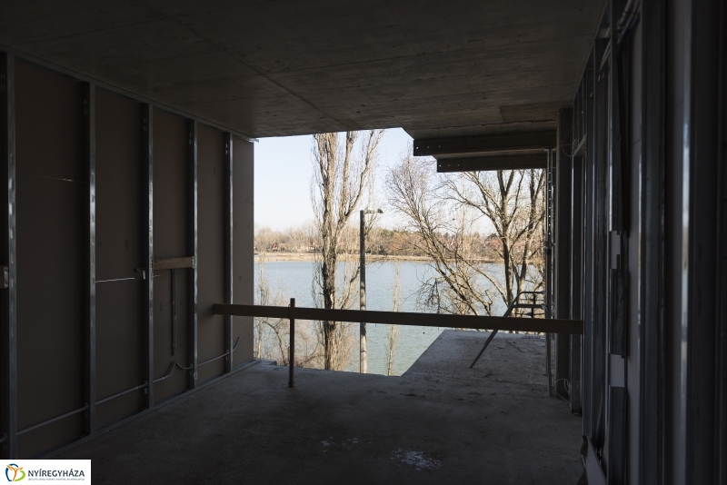 Így épült a Pangea 2.