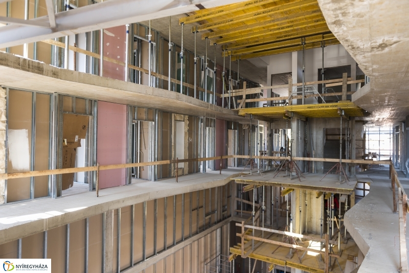 Így épült a Pangea 2.