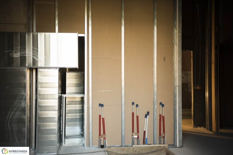 Így épült a Pangea 2.