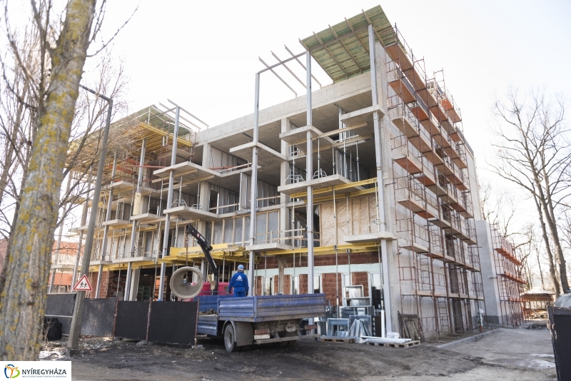 Így épült a Pangea 2.