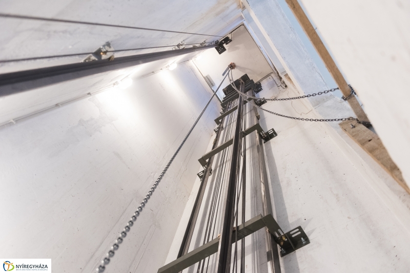 Így épült a Pangea 2.