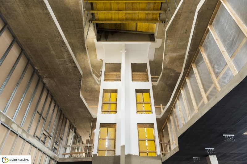 Így épült a Pangea 2.