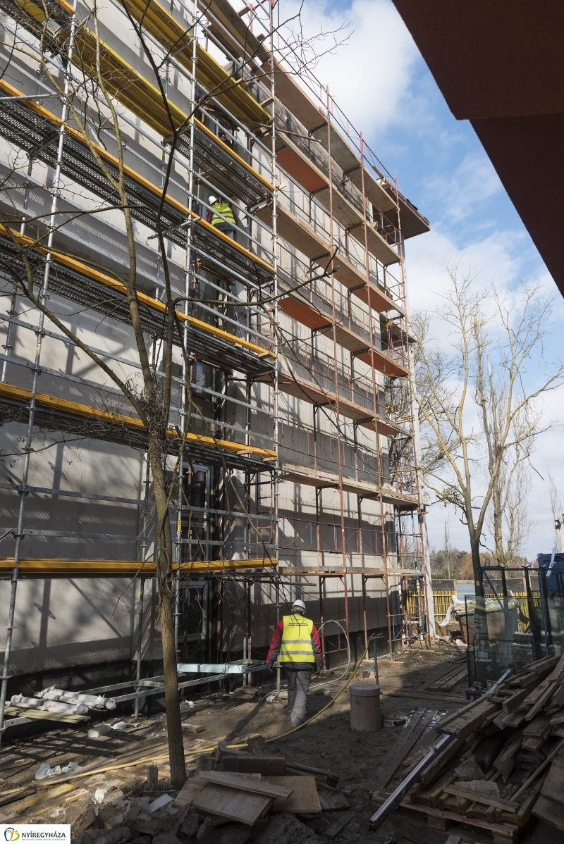 Így épült a Pangea 2.