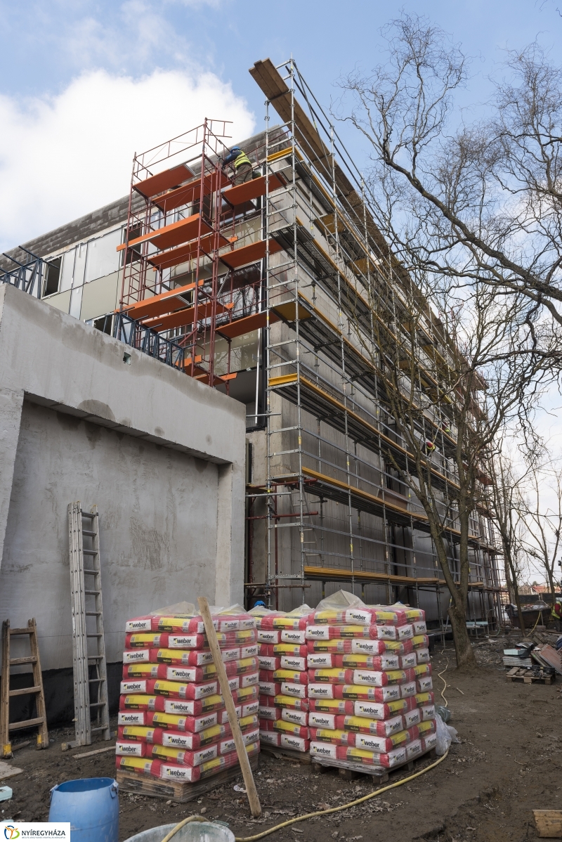 Így épült a Pangea 2.