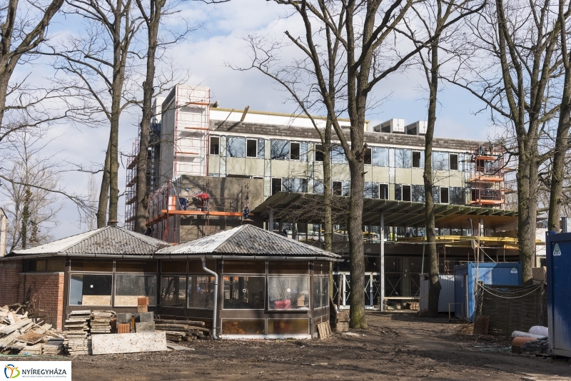 Így épült a Pangea 2.