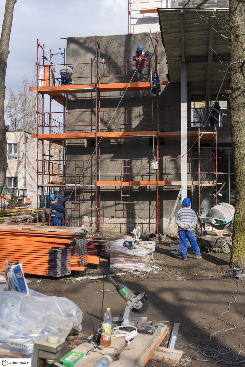 Így épült a Pangea 2.