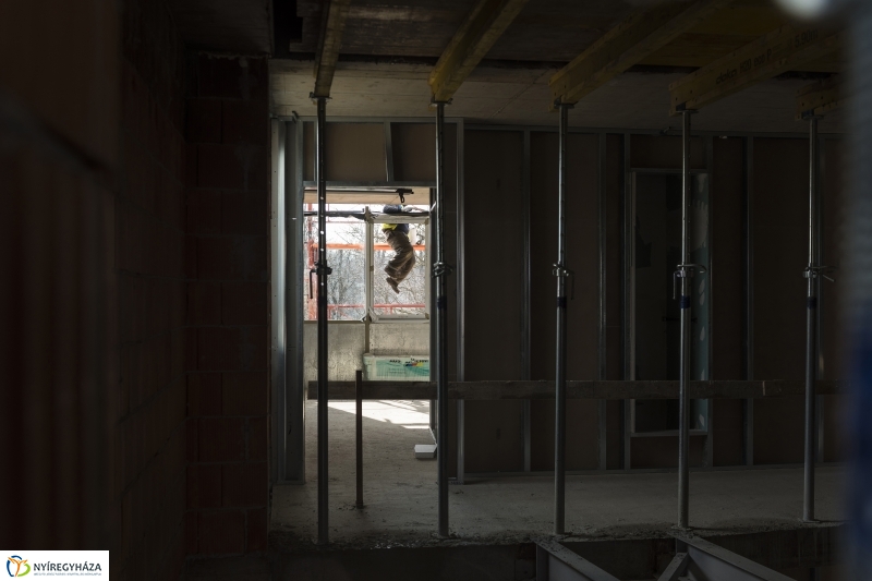 Így épült a Pangea 2.