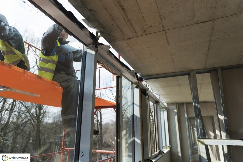 Így épült a Pangea 2.