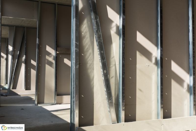 Így épült a Pangea 2.