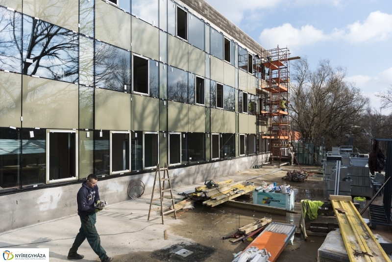 Így épült a Pangea 2.