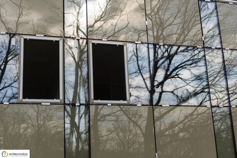 Így épült a Pangea 2.