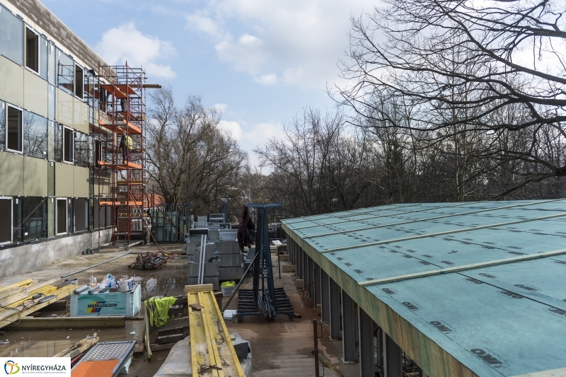 Így épült a Pangea 2.