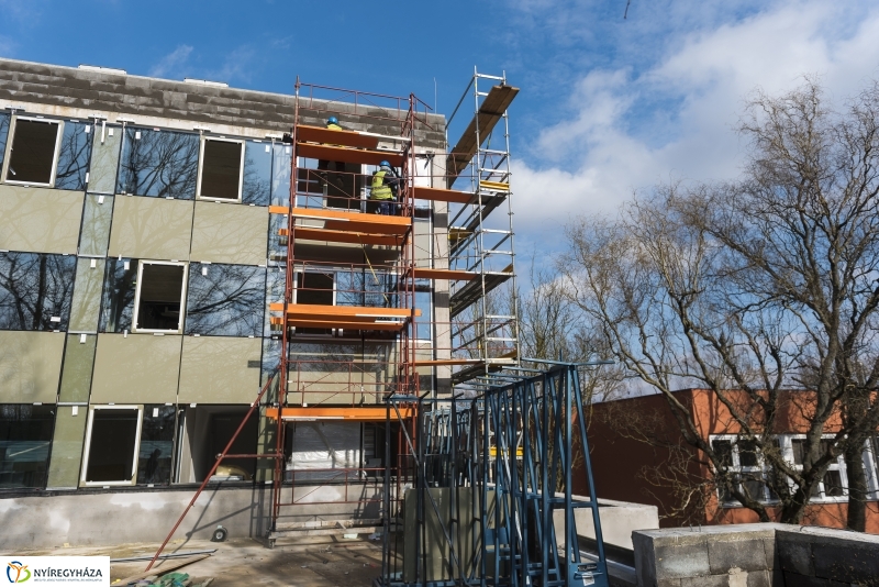 Így épült a Pangea 2.