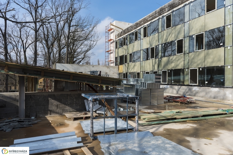 Így épült a Pangea 2.