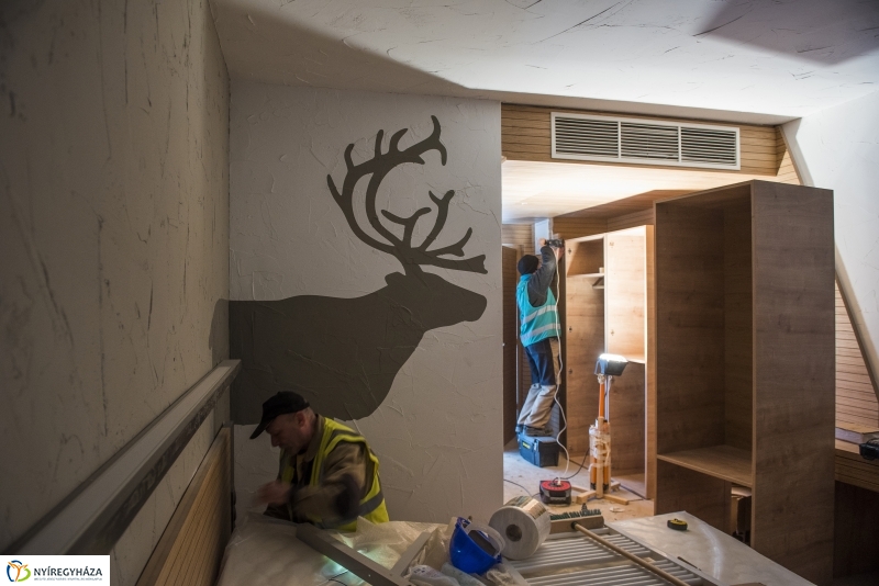 Így épült a Pangea 2.