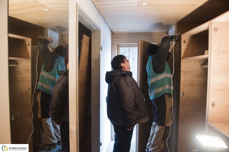 Így épült a Pangea 2.