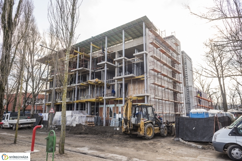 Így épült a Pangea 2.