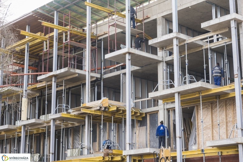 Így épült a Pangea 2.