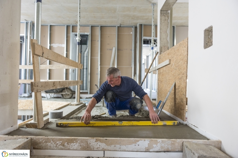 Így épült a Pangea 3.